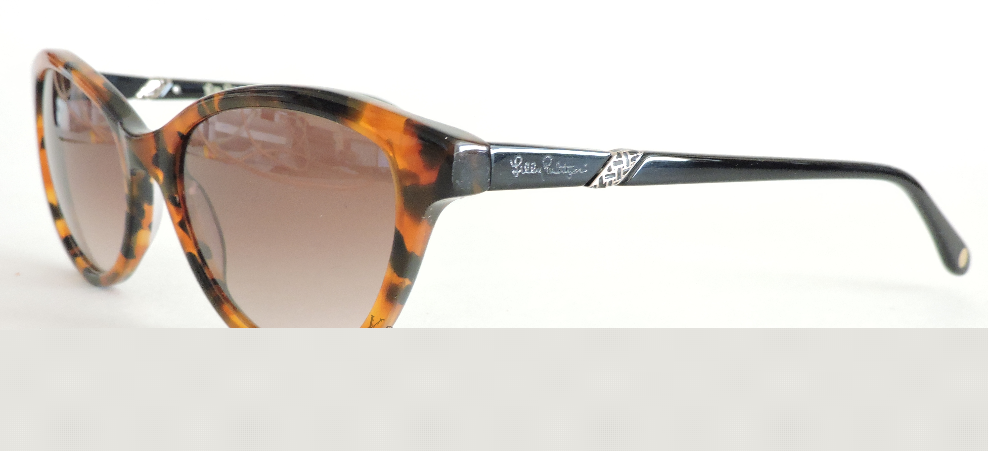 LILLY PULITZER MERIDIENE in TO