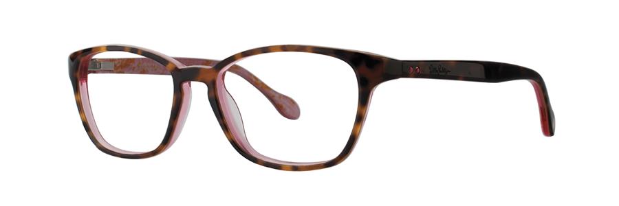 LILLY PULITZER ARABELLE in TORTOISE