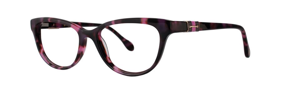LILLY PULITZER CAPTIVA in PINKTORTOISE