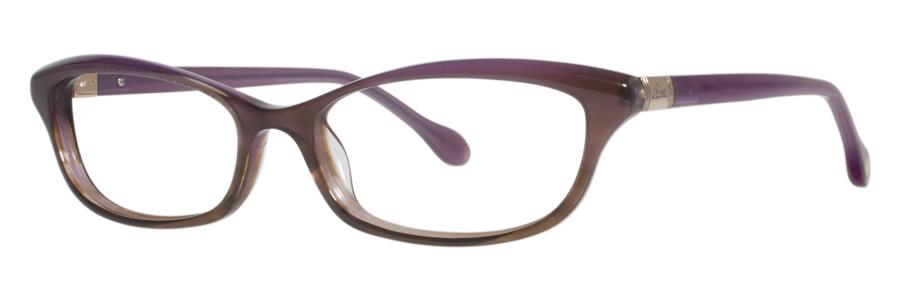 LILLY PULITZER ADELSON in PLUM