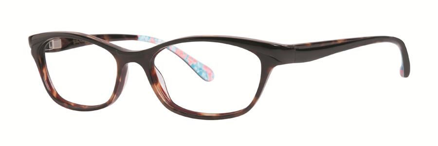 LILLY PULITZER CLOTILDE in TORTOISE