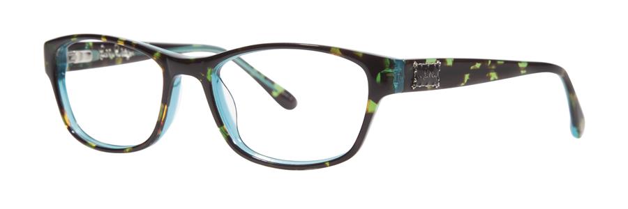 LILLY PULITZER ALEXI in TORTOISEAQUA