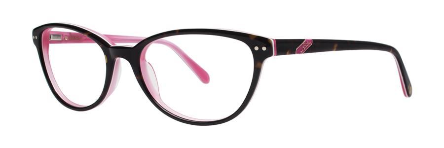 LILLY PULITZER DAVIE in TORTOISE
