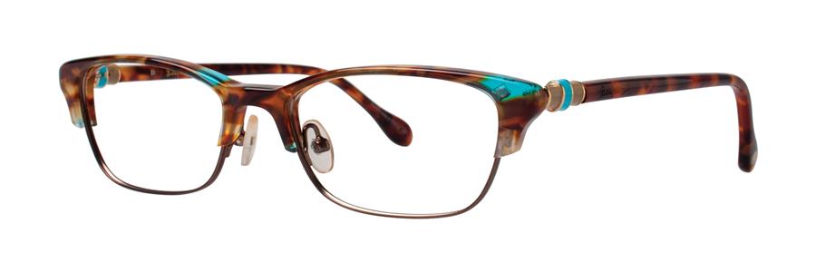 LILLY PULITZER CAMBELL in SPOTTYTORTOISE