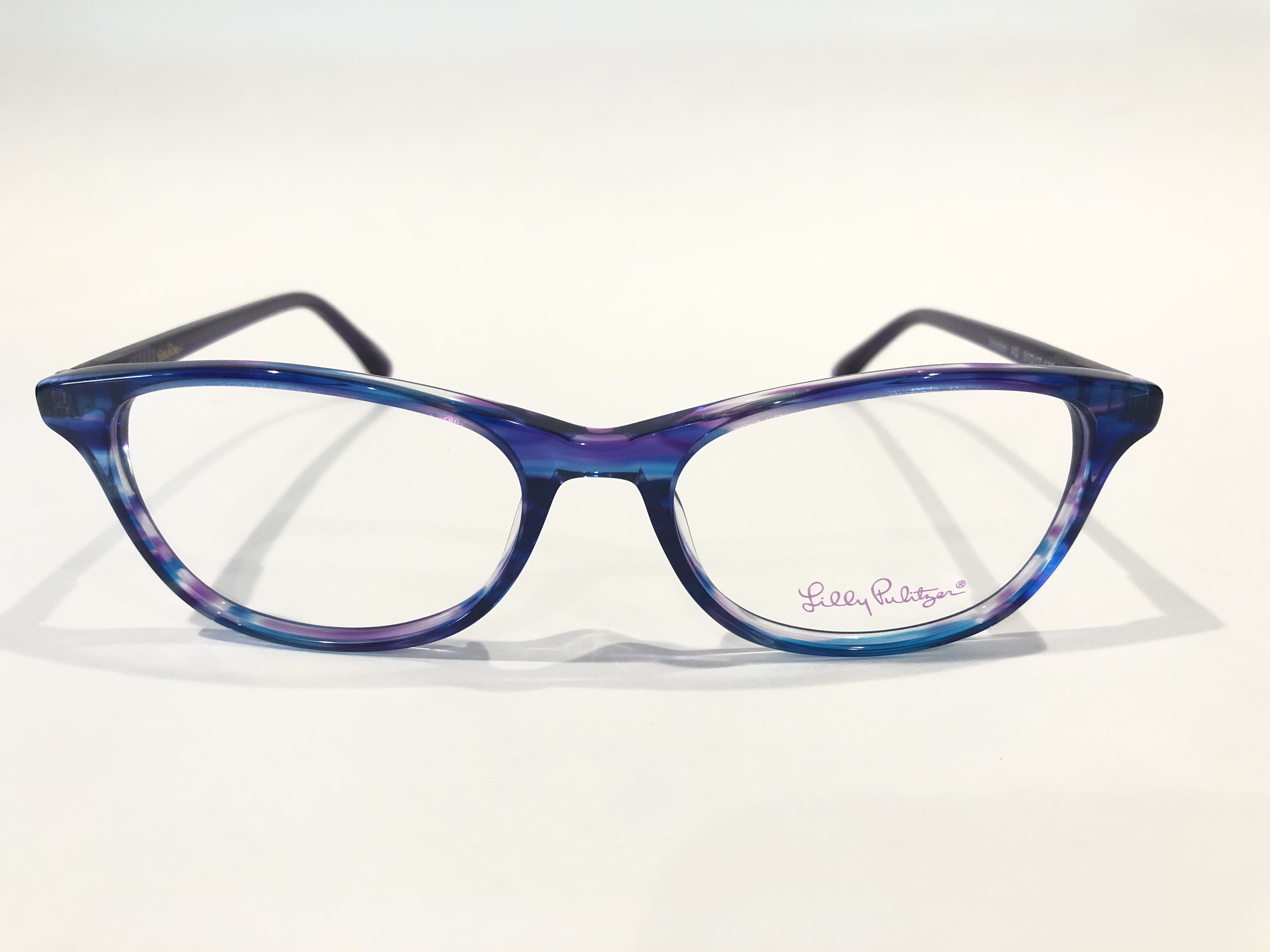 LILLY PULITZER BRAYDON in AQ