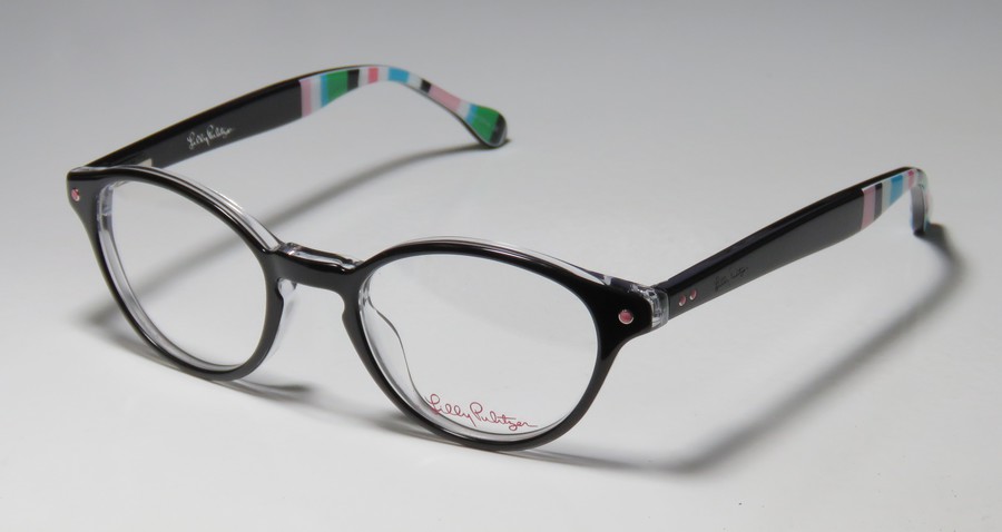 LILLY PULITZER ALLAIRE in BK