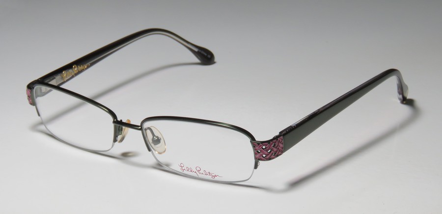 LILLY PULITZER EVE in OL