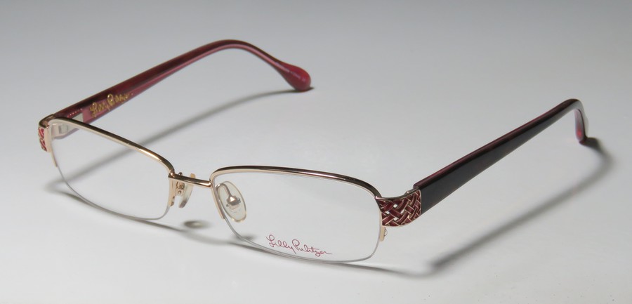 LILLY PULITZER EVE in YG