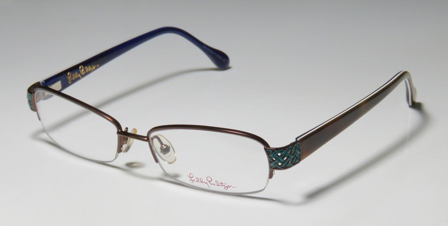 LILLY PULITZER EVE in BRGREENHAVANA