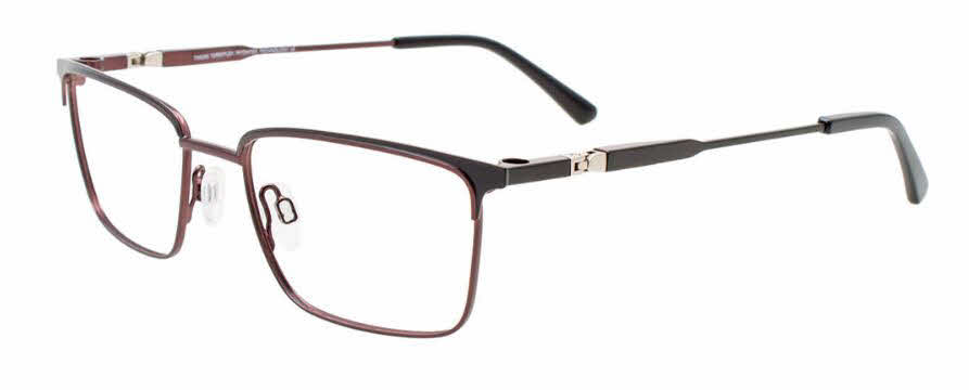 TK1247 WITH MAGNETIC CLIP ON LENS