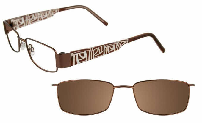 TAKUMI T9943 WITH MAGNETIC CLIPON LENS in 10