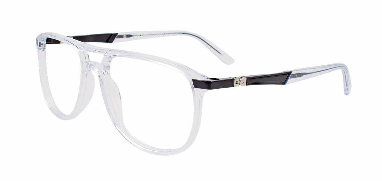 TK1127 WITH MAGNETIC CLIPON LENS