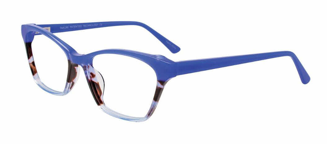 TAKUMI TK1144 WITH MAGNETIC CLIPON LENS in 50