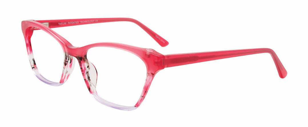 TK1144 WITH MAGNETIC CLIPON LENS