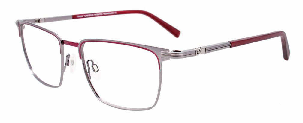 TK1147 WITH MAGNETIC CLIPON LENS