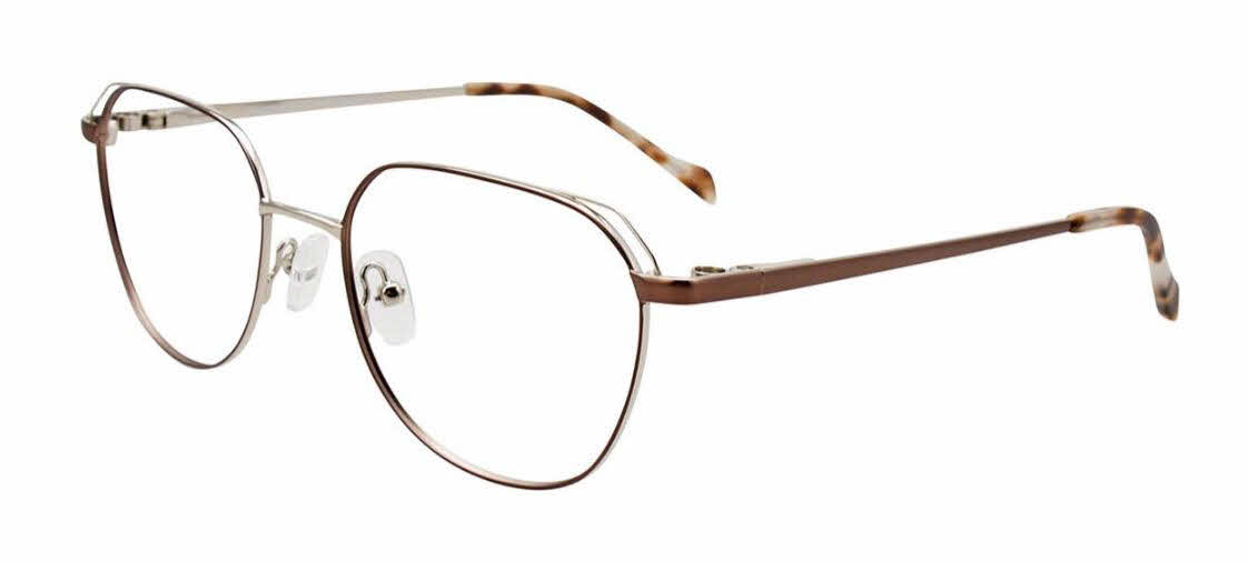 TK1175 WITH MAGNETIC CLIPON LENS