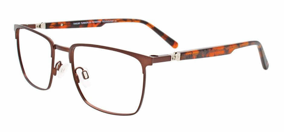 TAKUMI TK1191 WITH MAGNETIC CLIPON LENS in 10