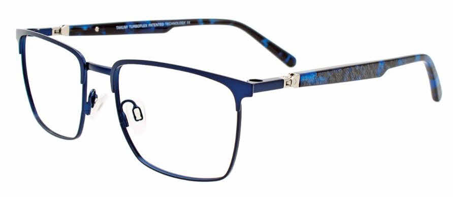 TK1191 WITH MAGNETIC CLIPON LENS