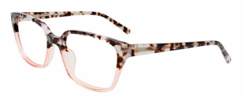 TK1176 WITH MAGNETIC CLIPON LENS