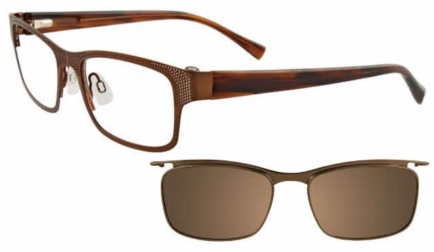 TAKUMI TK932WITH MAGNETIC CLIPON LENS in 10