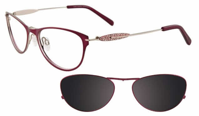 TAKUMI TK926 WITH MAGNETIC CLIPON LENS in 30