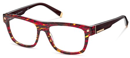 DSQUARED 5076 in 55A