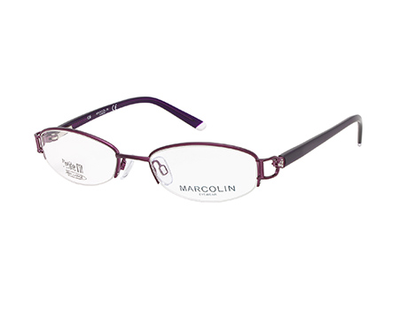 MARCOLIN 7312 in 081
