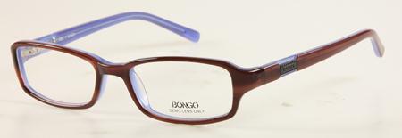 BONGO 0043 FEISTY in D96