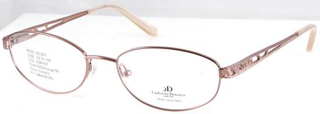 CATHERINE DENEUVE 0291 in F79