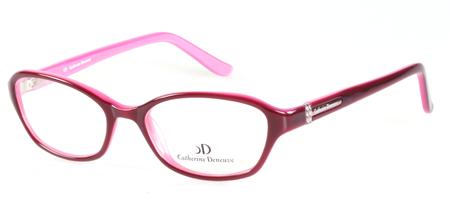 CATHERINE DENEUVE 0317 in F18