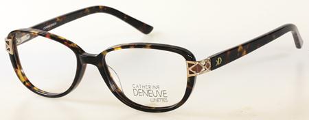 CATHERINE DENEUVE 0354 in T12