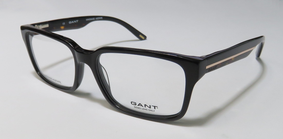 GANT 3030 in BLK
