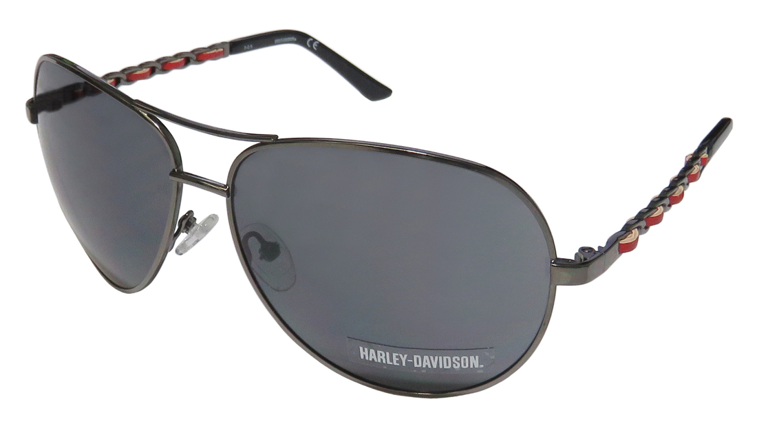 HARLEY DAVIDSON HDS 5016 in GUN-3