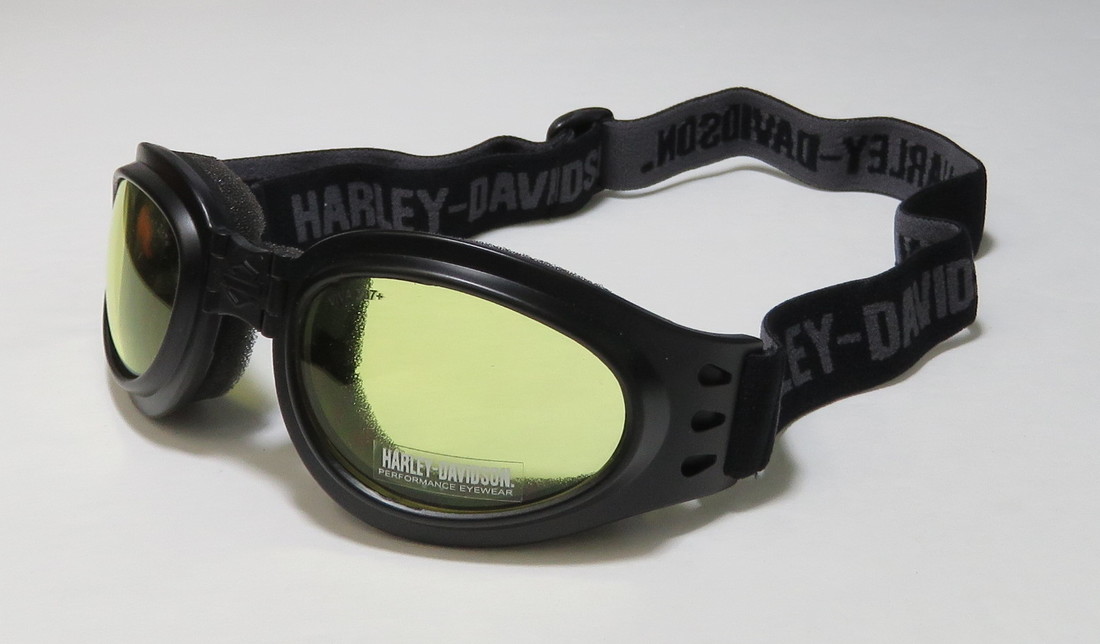 HARLEY DAVIDSON HDSZ 704 in BLK-15