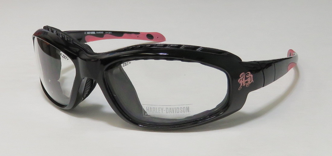 HARLEY DAVIDSON HDSZ 6701 in BLK-22