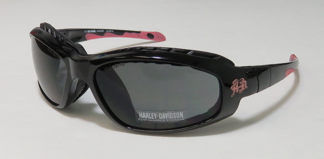 HARLEY DAVIDSON HDSZ 6701 in BLK-3