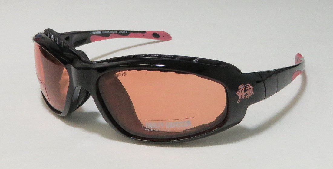 HARLEY DAVIDSON HDSZ 6801 in BLK-14