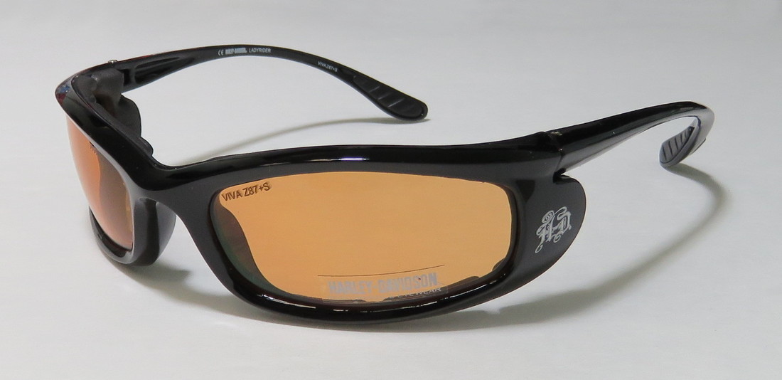 HARLEY DAVIDSON HDSZ 6700 LADYRIDER in BLK-14