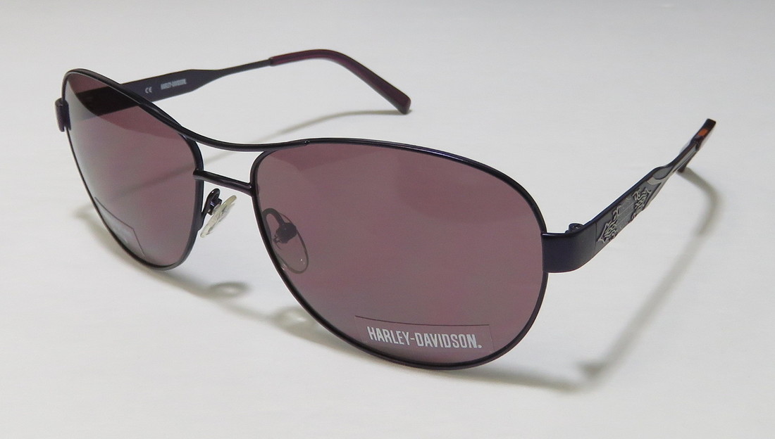 HARLEY DAVIDSON HDX 832 in PUR-10