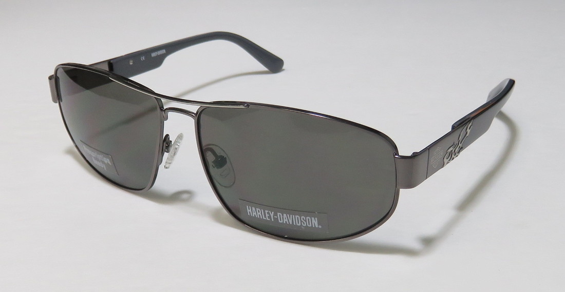 HARLEY DAVIDSON HDX 840 in GUN-3