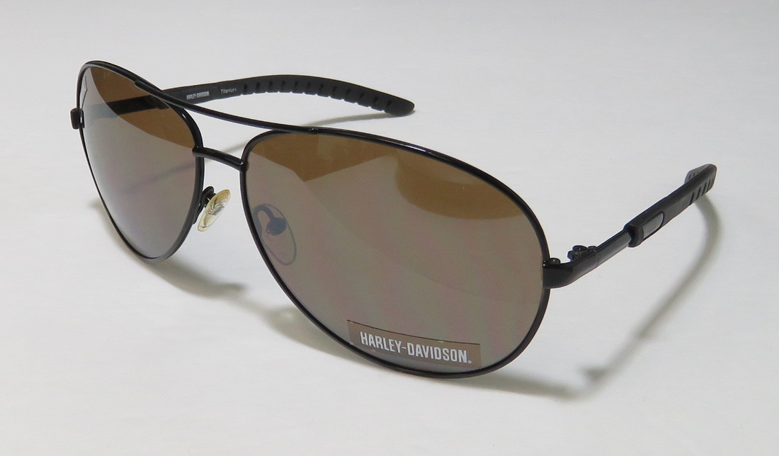 HARLEY DAVIDSON HDX 844 in BLK-1F