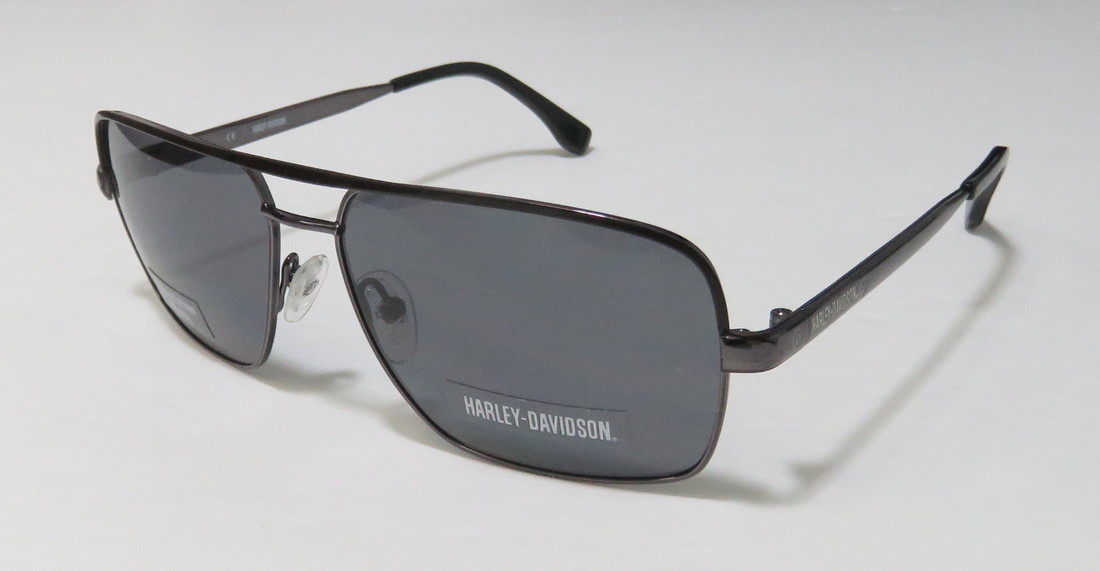 HARLEY DAVIDSON HDX 866 in GUN-3