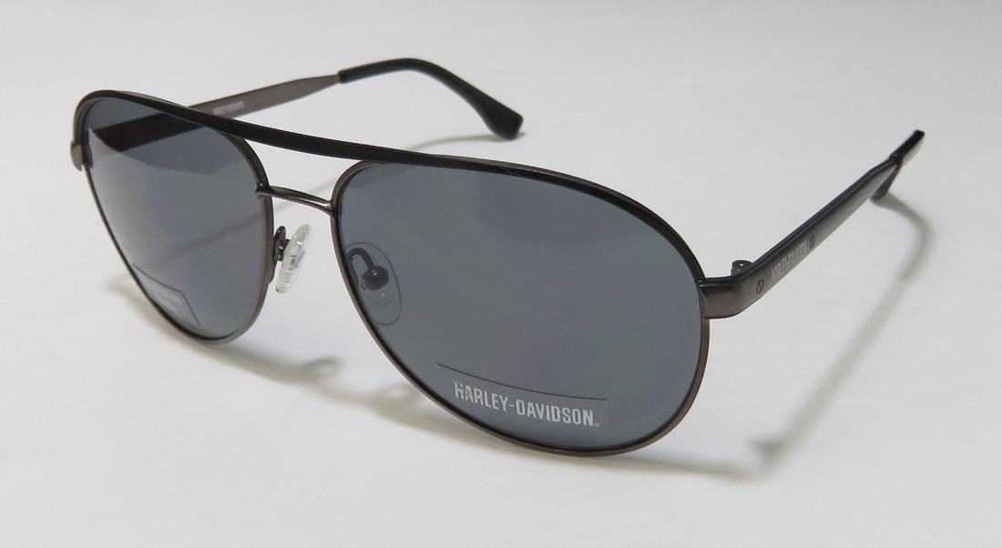 HARLEY DAVIDSON HDX 865 in GUN-3