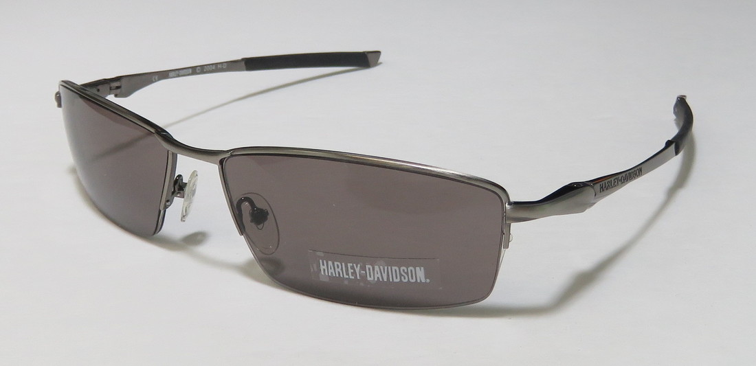 HARLEY DAVIDSON HDX 814 in AGUN-3