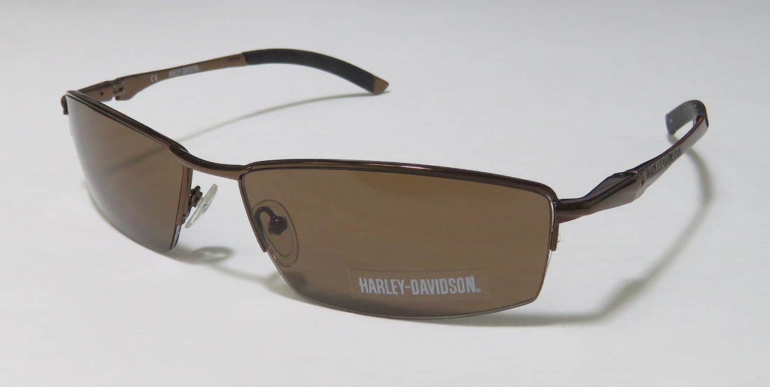 HARLEY DAVIDSON HDX 814 in BRN-1