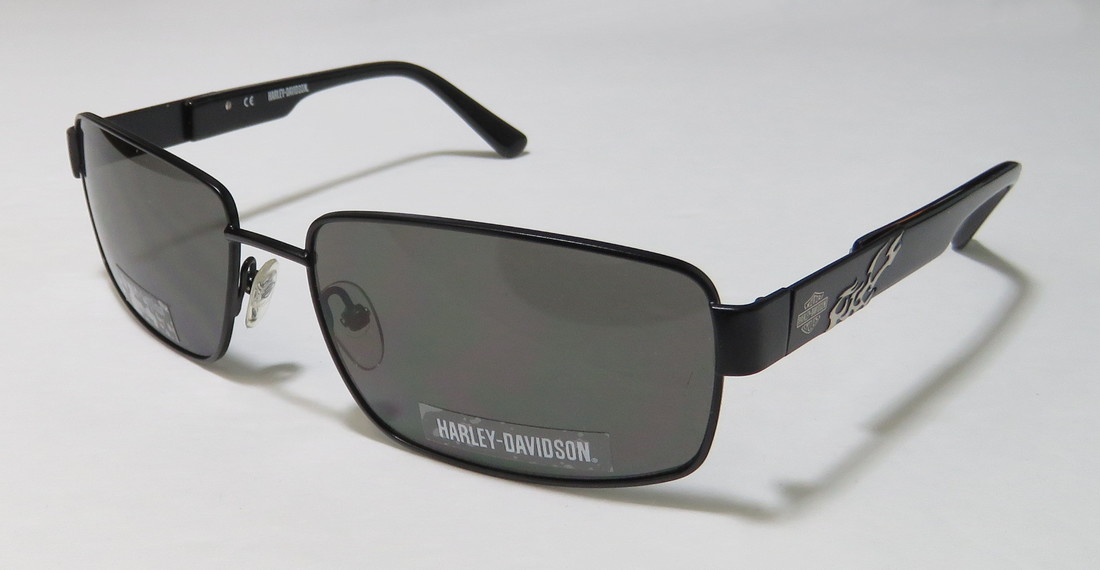 HARLEY DAVIDSON HDX 841 in BLK-3