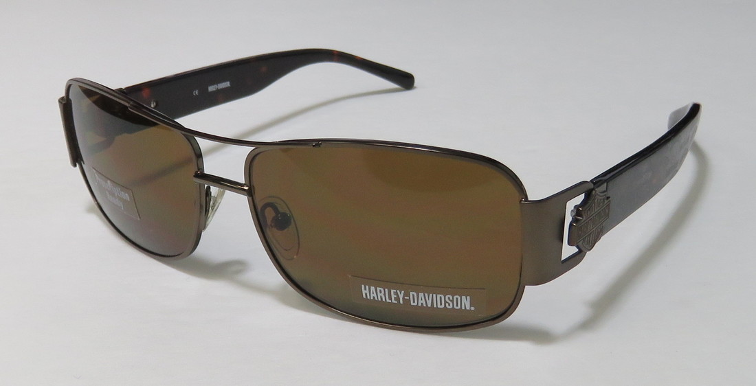 HARLEY DAVIDSON HDX 807 in BRN