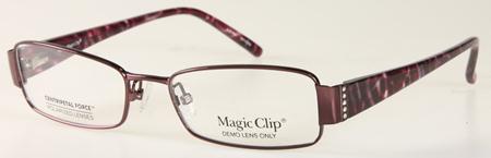 MAGIC CLIP 0401 in N85