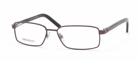 YVES SAINT LAURENT 2176 in KMV