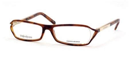 YVES SAINT LAURENT 2178 in HUS00